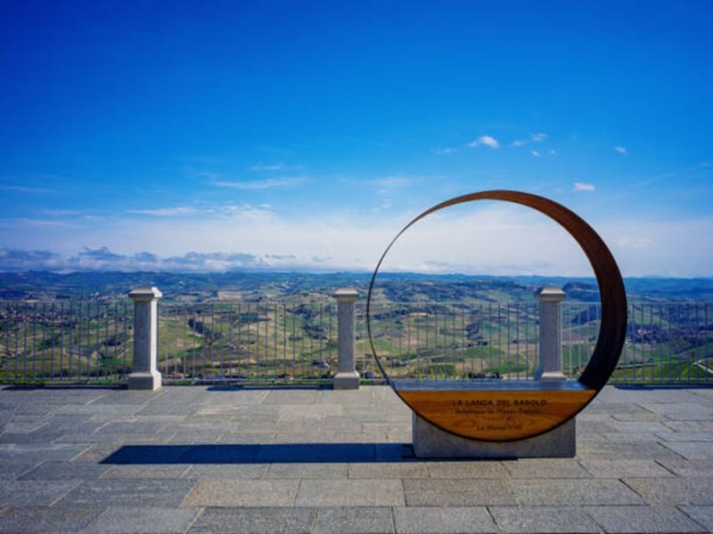 Barolo Vineyards & UNESCO Wine Cathedral Experience - The cancellation concern deserves attention