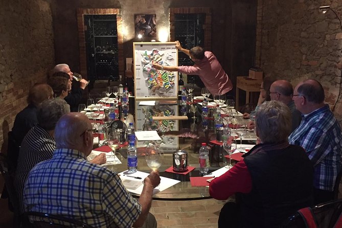 Barolo Wine Tour - Tour Highlights