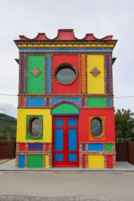 Barolo Winery Private Visit With Gourmet Lunch - Good To Know