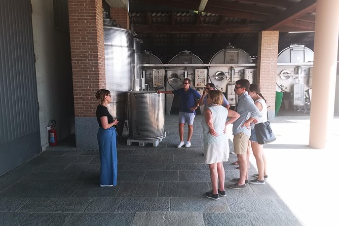 Barolo&Barbaresco Wine Tour With a Local Winemaker - Recommendations and Satisfaction
