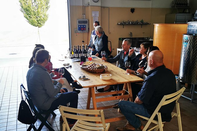 Barolo&Barbaresco Wine Tour With a Local Winemaker - Exploring the Langhe Wine Country
