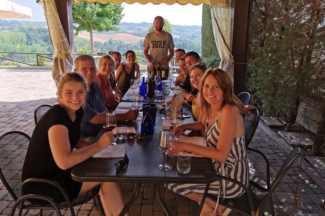 Barolo&Barbaresco Wine Tour With a Local Winemaker - Common Questions
