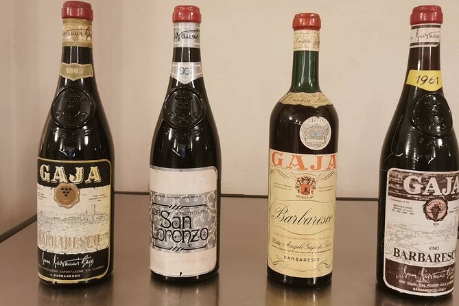 Barolo&Barbaresco Wine Tour With a Local Winemaker From Alba - Reviews and Additional Information