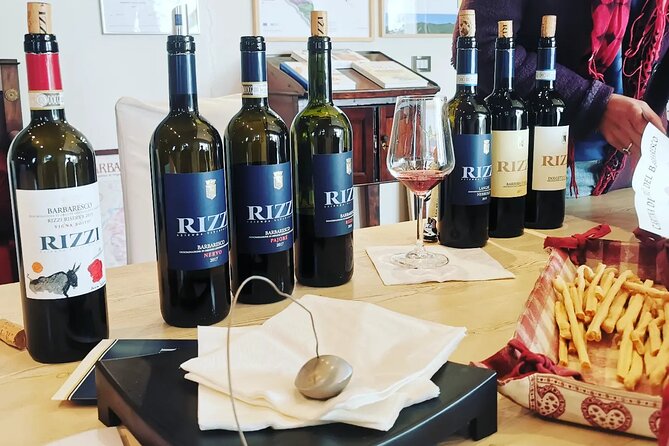 Barolo&Barbaresco Wine Tour With a Local Winemaker From Alba - Frequently Asked Questions