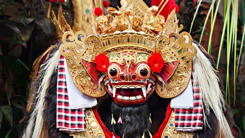 Barong and Keris Dance Performance Ticket - Engaging Review of the Barong and Keris Dance Performance Ticket in Bali