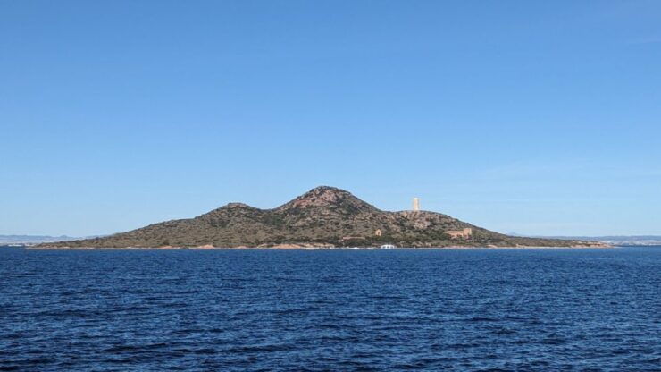 Barons Island: Route Around the Jewel of the Mar Menor - Tour Highlights