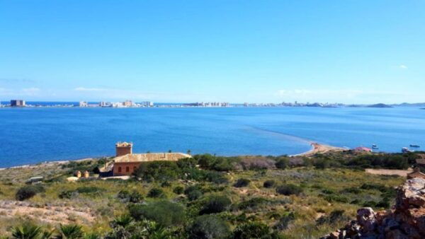 Barons Island: Route Around the Jewel of the Mar Menor - The Sum Up