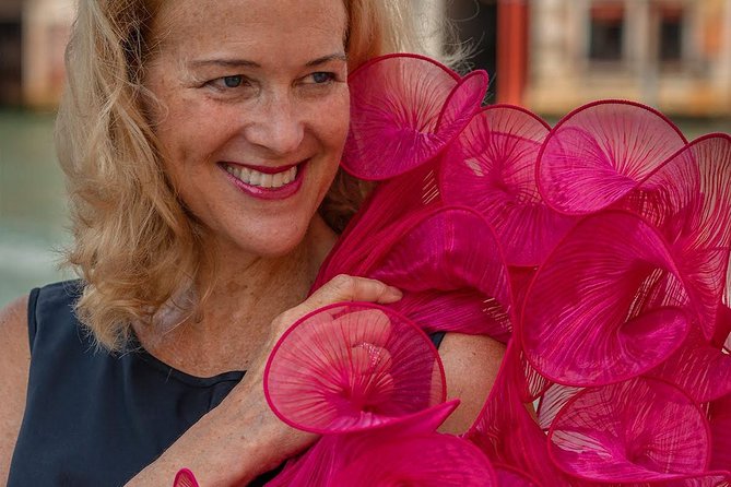 Baroque Celebrations - Season  Autumn - Venice: The City of Music