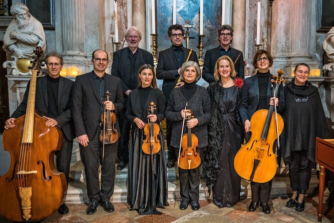 Baroque Celebrations - Season  Autumn - World-Class Guest Ensembles