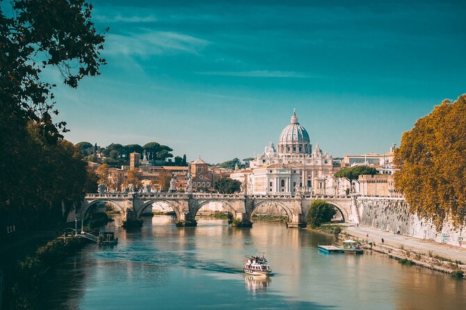Baroque in Rome: 3-Hours Private Tour - Discover the Baroque Wonders of Rome