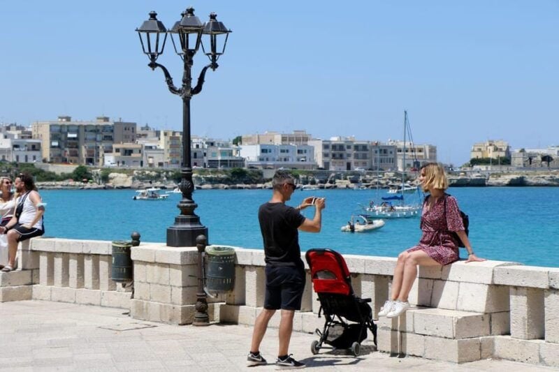 Baroque Lecce Revealed: A Cultural Walking Experience - A Closer Look at the Itinerary