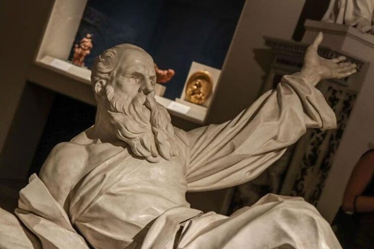 Baroque Palermo: Oratories by Serpotta - Good To Know