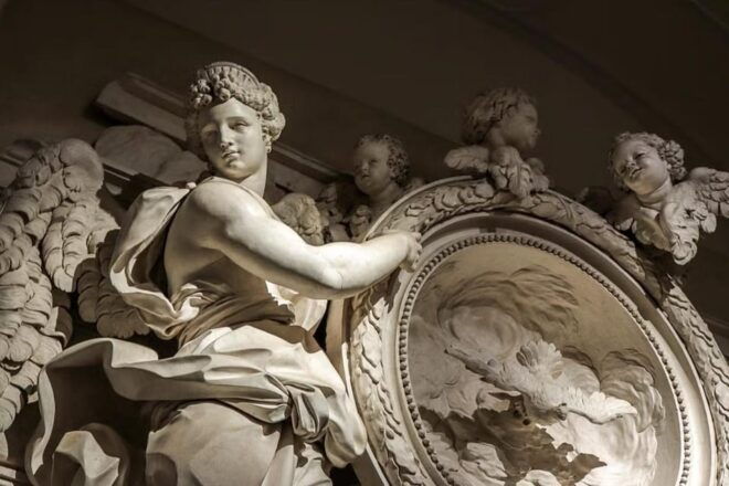 Baroque Palermo: Oratories by Serpotta - Cultural Significance