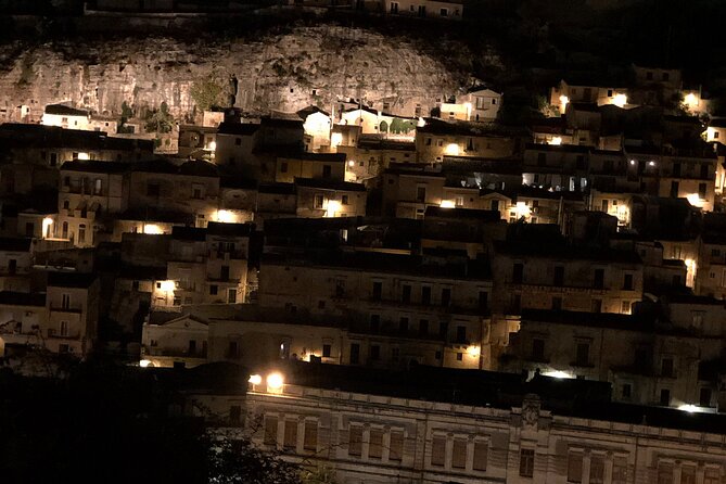 Baroque Private Tour of Noto, Modica and Ragusa - Sightseeing Locations