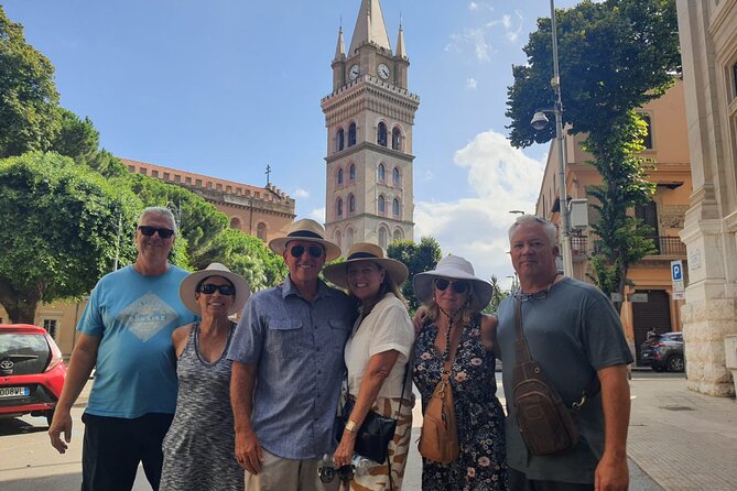 Baroque Private Tour of Noto, Modica and Ragusa - Dining Options