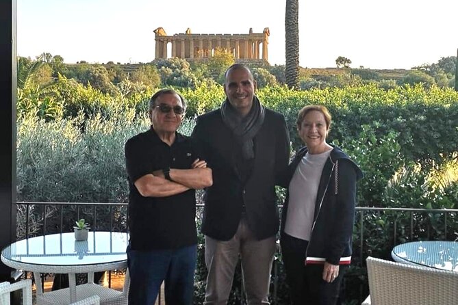 Baroque Private Tour of Noto, Modica and Ragusa - Recommended Attire