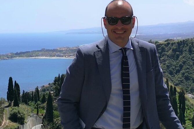 Baroque Private Tour of Noto, Modica and Ragusa - Tour The Sum Up