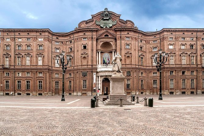 Baroque Secrets Tour - Tour Highlights