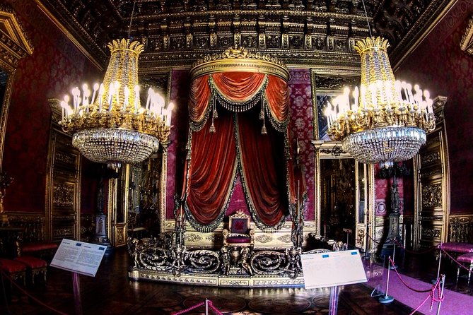 Baroque Secrets Tour - Historical Landmarks