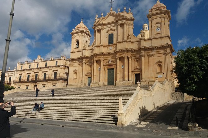 Baroque Shades of Sicily (Noto, Modica and Ragusa Day Tour) - UNESCO Recognized Baroque Cities