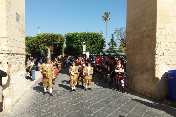 Baroque Shades of Sicily (Noto, Modica and Ragusa Day Tour) - Flexible Cancellation Policy