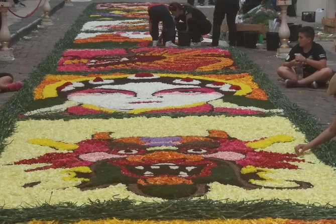 Baroque Shades of Sicily (Noto, Modica and Ragusa Day Tour) - Excellent Reviews and Ratings