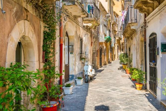 Baroque Super Tour - Price and Cancellation Policy