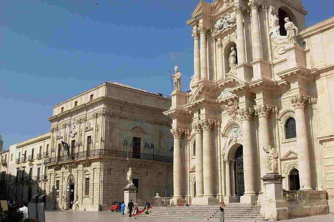 Baroque Super Tour - Meeting Information