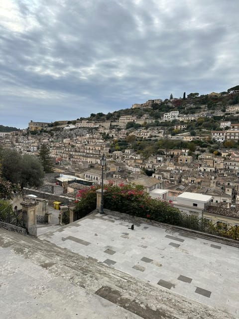 Baroque tour by minivan from Syracuse to Noto-Modica-Ragusa - Analyzing the Itinerary: A Day in Sicily’s Baroque Heart