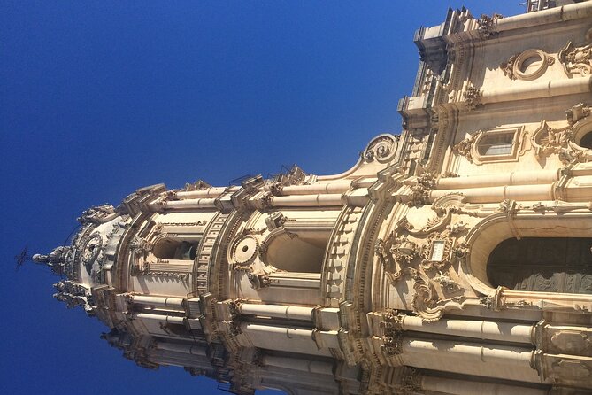 Baroque Tour: Ragusa, Modica and Noto - Frequently Asked Questions