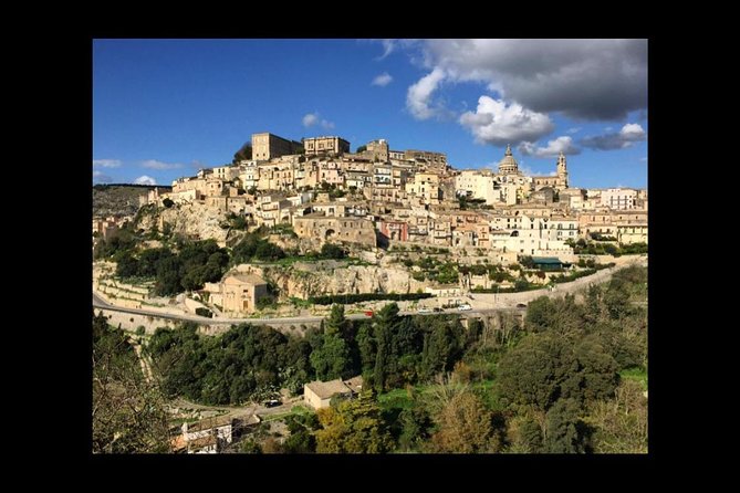 Baroque Tour: Ragusa, Modica and Noto - Traveler Reviews and Ratings