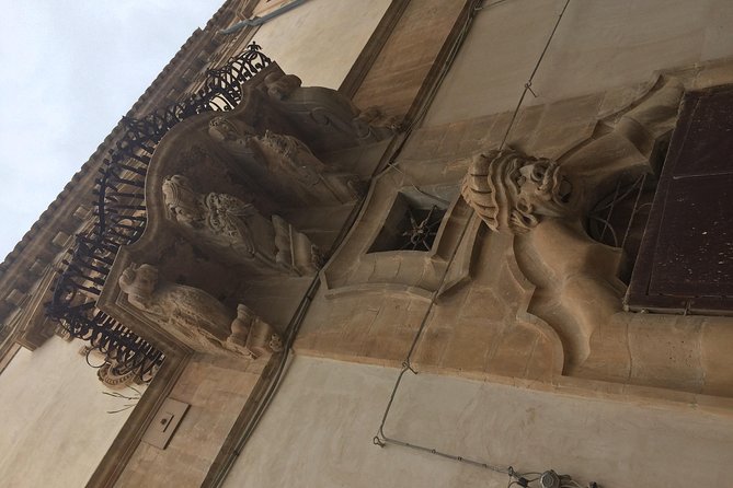 Baroque Tour: Ragusa, Modica and Noto - Positive Reviews From Viator Travelers