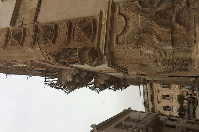 Baroque Tour: Ragusa, Modica and Noto - Exploring Ragusa: A Baroque Gem
