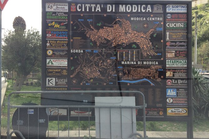 Baroque Tour: Ragusa, Modica and Noto - Indulging in Modica: Chocolate and History