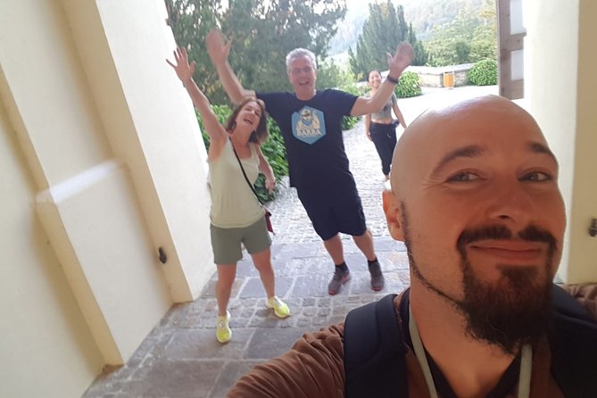 Baroque Varaždin and Trakošćan Castle Private Tour - Meeting and Pickup Details