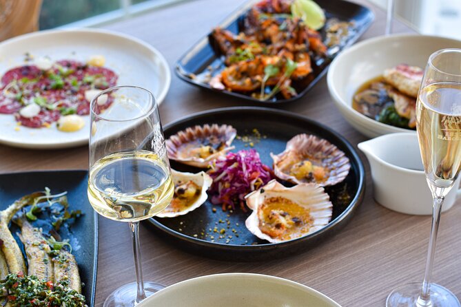 Barossa 4 Hours Wine Experience and Vineyard Walk With Lunch - Common Questions
