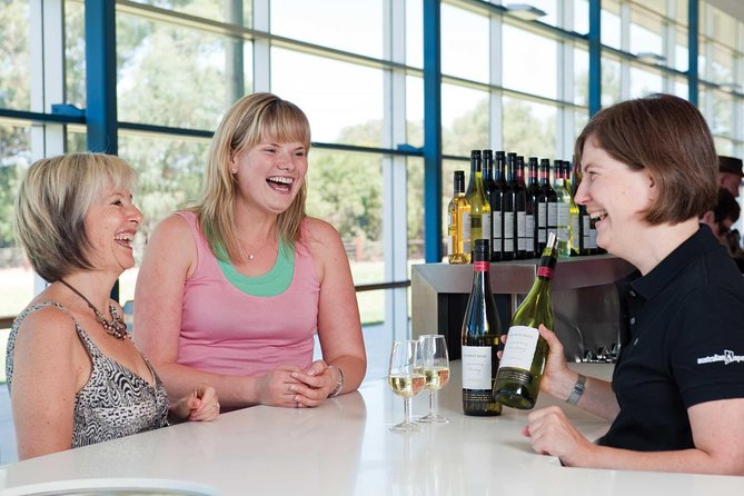 Barossa and Hahndorf Day Trip From Adelaide Including Wine Tasting and Lunch - Pickup in Adelaide