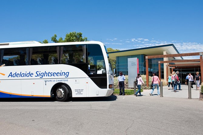 Barossa and Hahndorf Day Trip From Adelaide Including Wine Tasting and Lunch - Common Questions