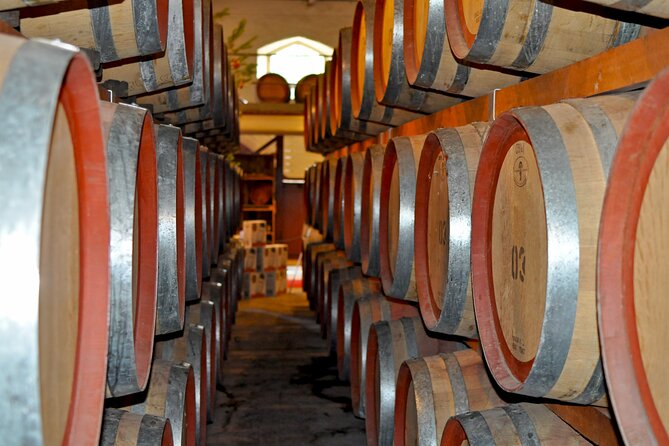 Barossa and Hahndorf Wine Tasting and Sightseeing Tour - Additional Information and Tips
