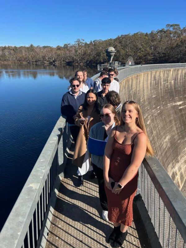 Barossa: Enjoy Wine, Lunch, Brewery, Chocolate & Wildlife - Good To Know