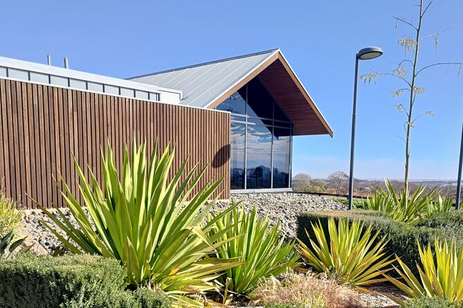 Barossa Full Day Wine Tour - Pricing and Guarantee