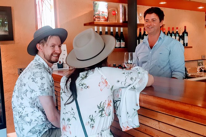 Barossa Private Wine Tour - Reviews and Pricing