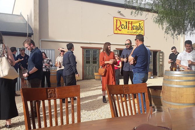 Barossa Private Wine Tour - Common Questions