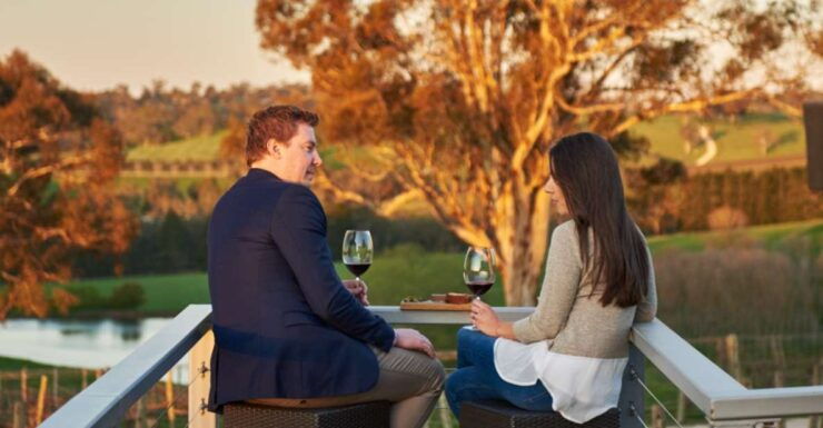 Barossa Small Group Guided Wine Tour - Tour Highlights