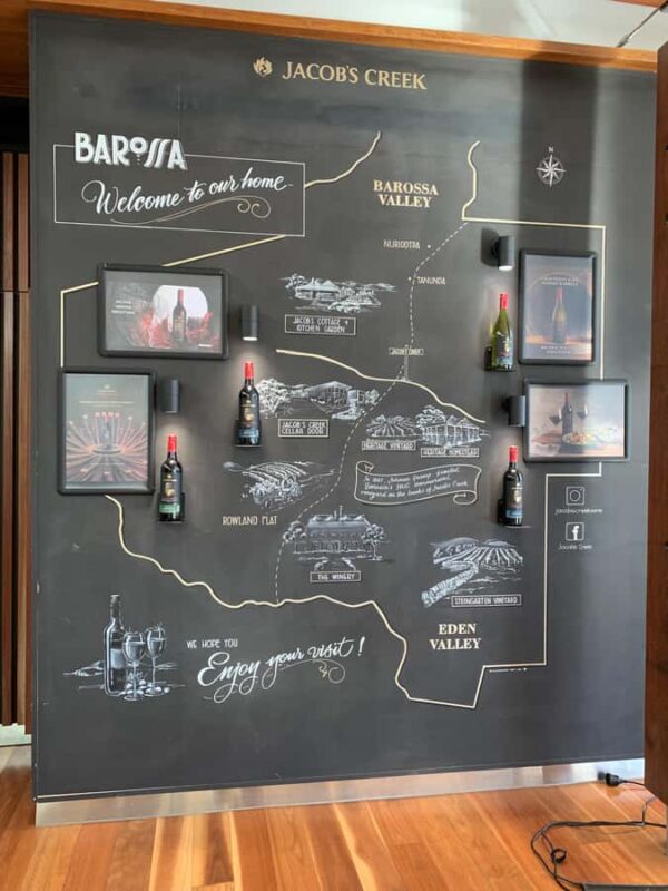 "Barossa Tour from Adelaide: 4 Tastings & Lunch Included" - Good To Know