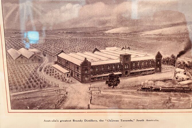 Barossa Valley and Hahndorf Tour- Cruise Ship Pickups - What Sets This Tour Apart