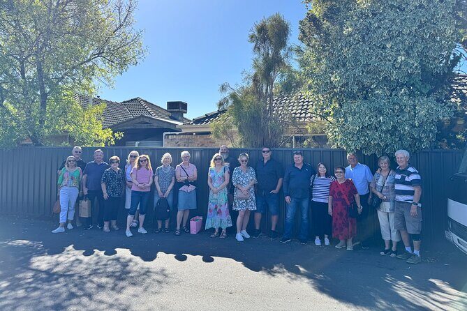 Barossa Valley and Hahndorf Tour- Cruise Ship Pickups - Final Thoughts on Value and Experience