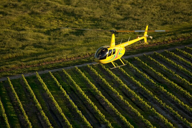Barossa Valley Behind the Scenes Winery and Vineyard Experience - Directions and Meeting Point