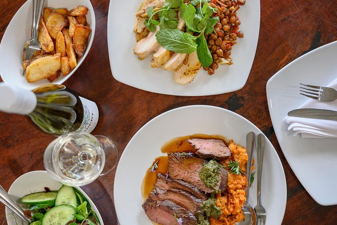 Barossa Valley Food and Wine Tour - Traveler Photos and Reviews