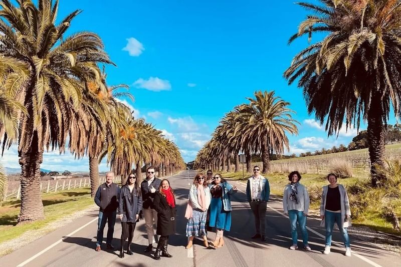 Barossa Valley Food & Wine Tour - The day’s highlights at a glance